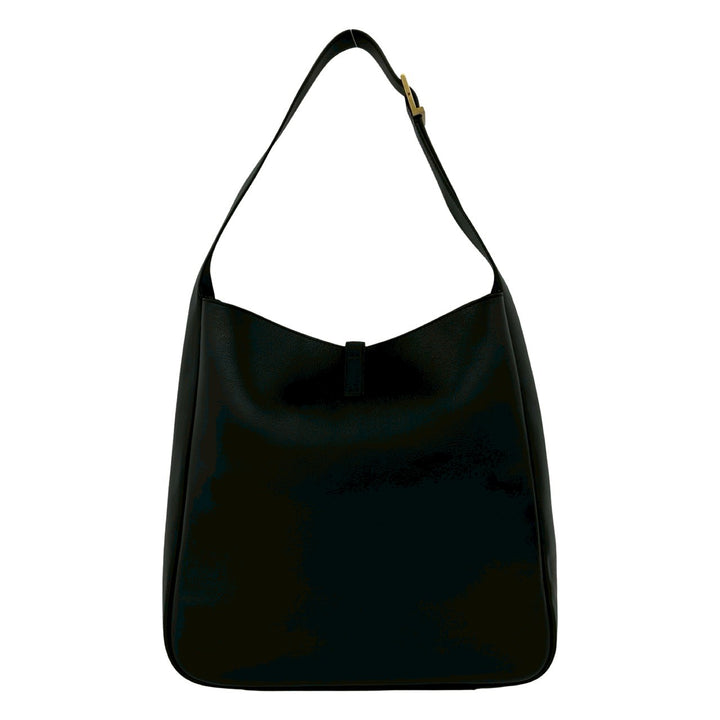 Shoulder Bag Yves Saint Laurent LE5A7 Soft Small