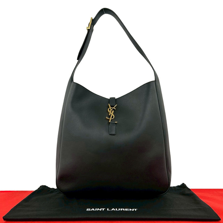 Shoulder Bag Yves Saint Laurent LE5A7 Soft Small