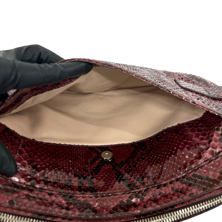 clutch bag prada