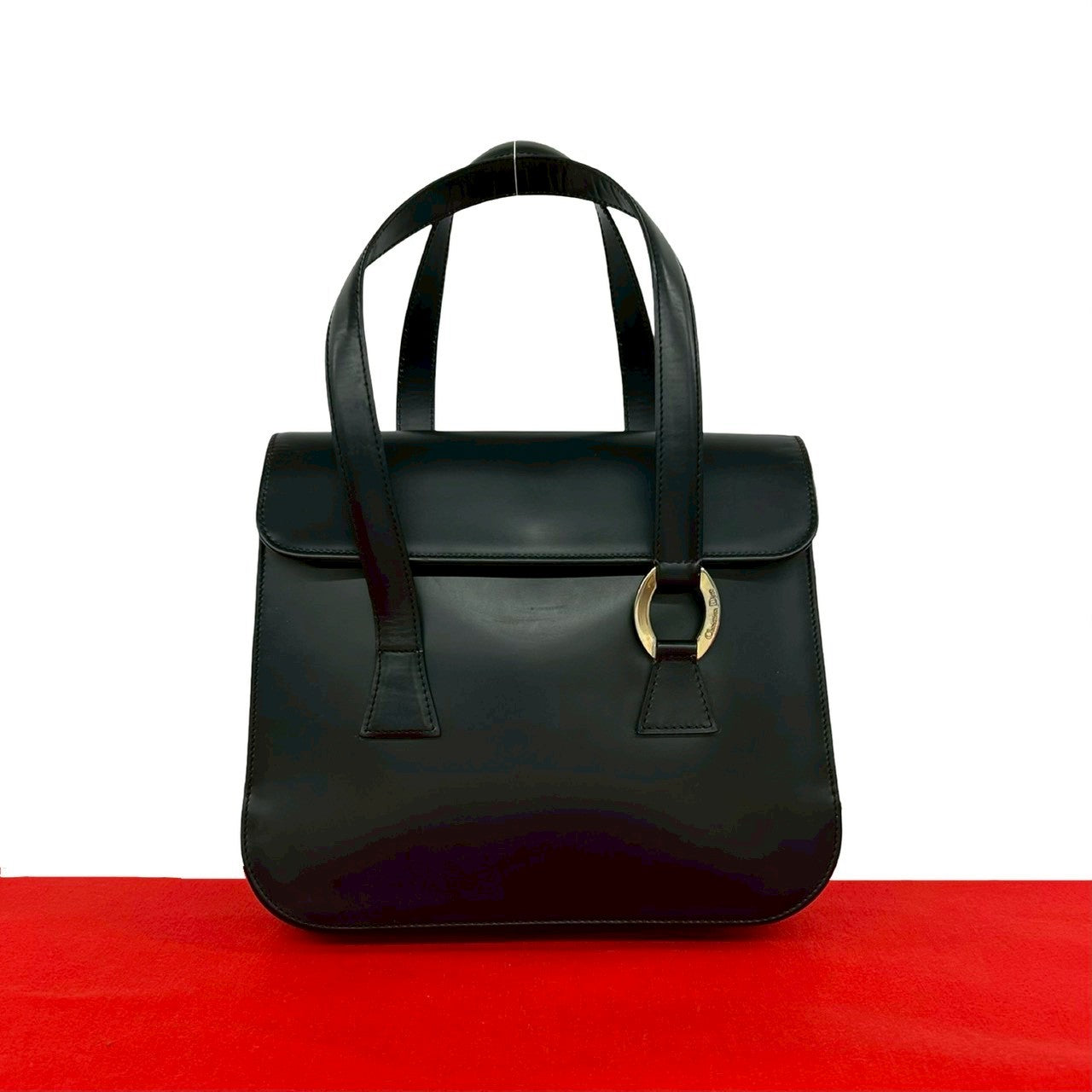 Christian Dior ディオール (Vintage) ハンドバッグ – Trip