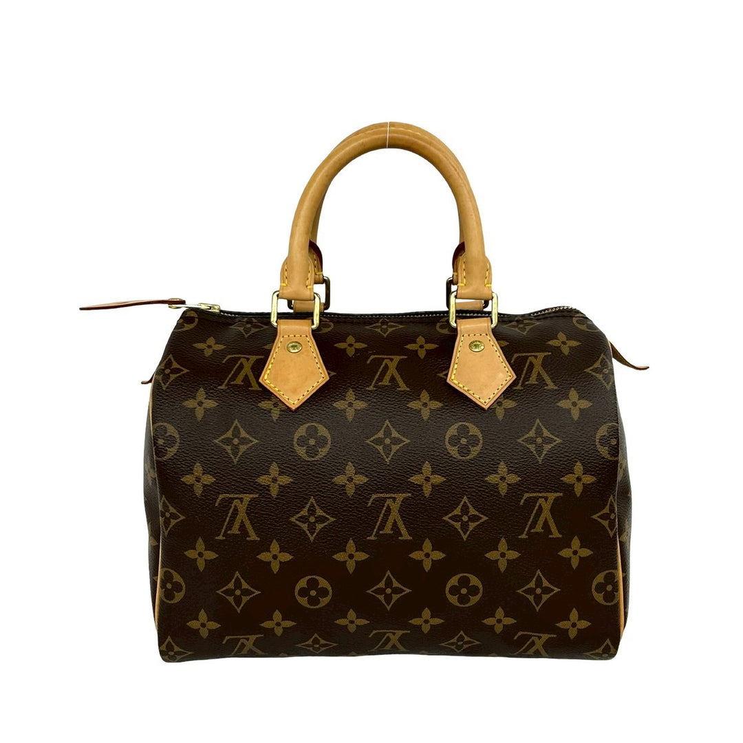路易威登 Speedy 25 手提包