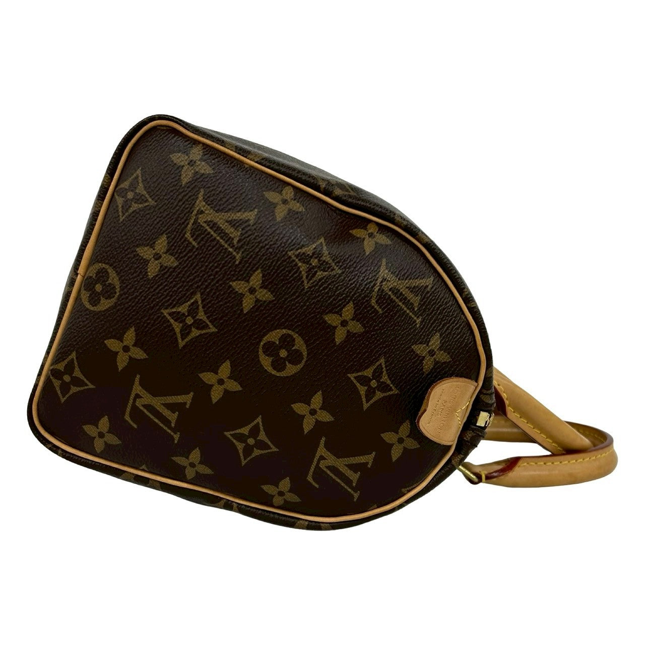 LOUIS VUITTON ルイヴィトン スピーディ 25 ハンドバッグ – Trip