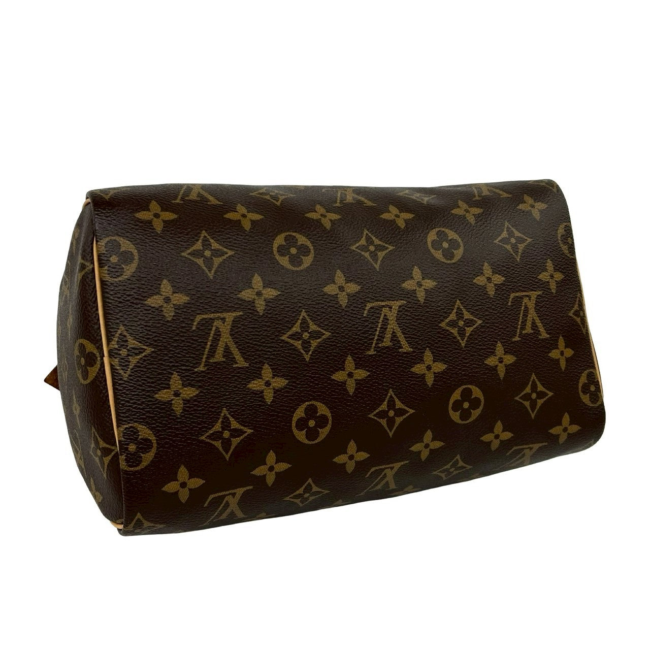 LOUIS VUITTON ルイヴィトン スピーディ 25 ハンドバッグ – Trip