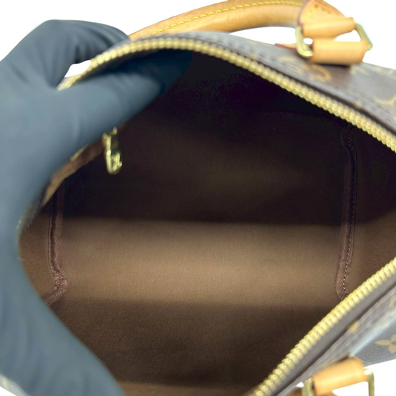 LOUIS VUITTON ルイヴィトン スピーディ 25 ハンドバッグ – Trip