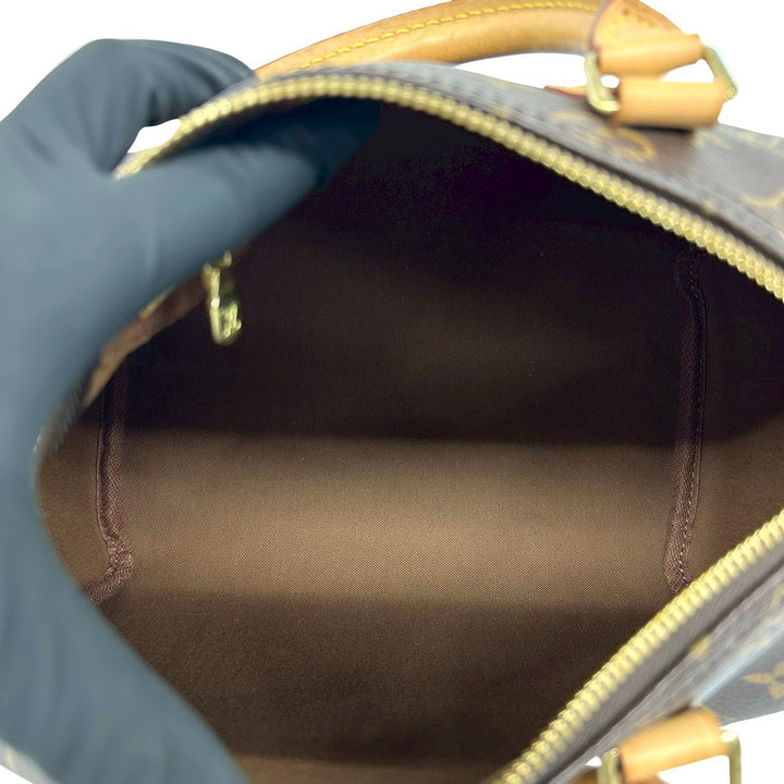 路易威登 Speedy 25 手提包