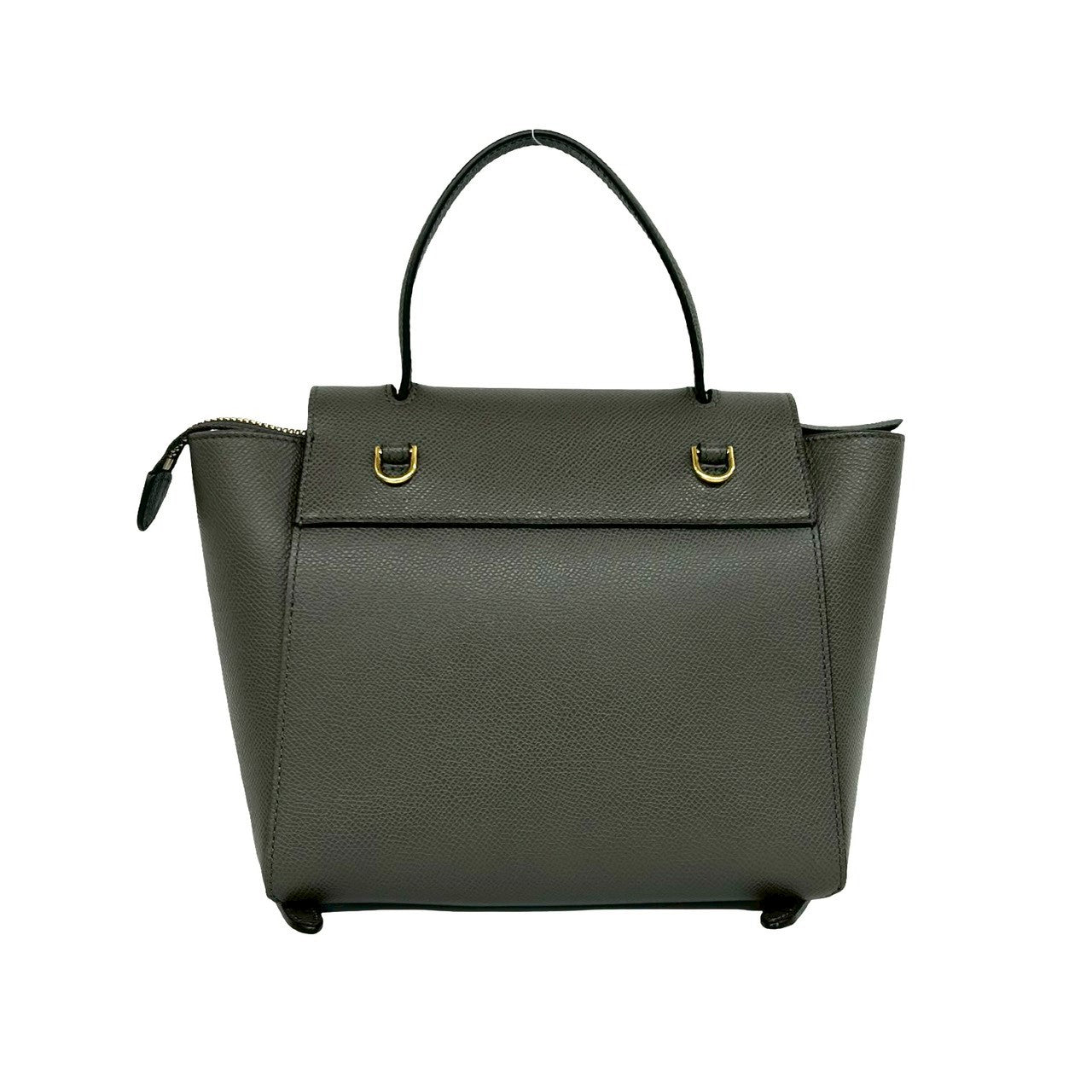 CELINE セリーヌ ベルトバッグ ナノ ショルダーバッグ – Trip