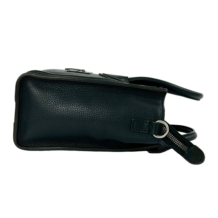shoulder bag celine luggage nano shopper