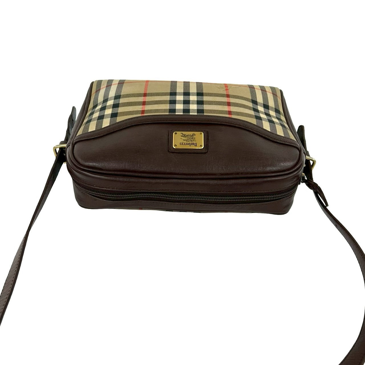 BURBERRY バーバリー (Vintage) ショルダーバッグ – Trip