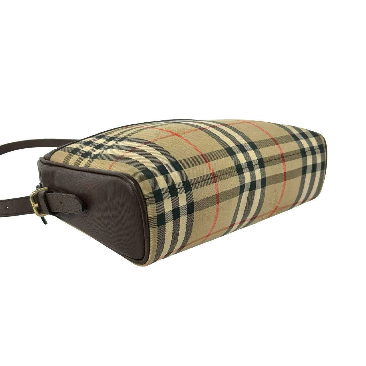 Burberry ビンテージ　ショルダーバッグ BURBERRY バーバリー (Vintage) ショルダーバッグ – Trip