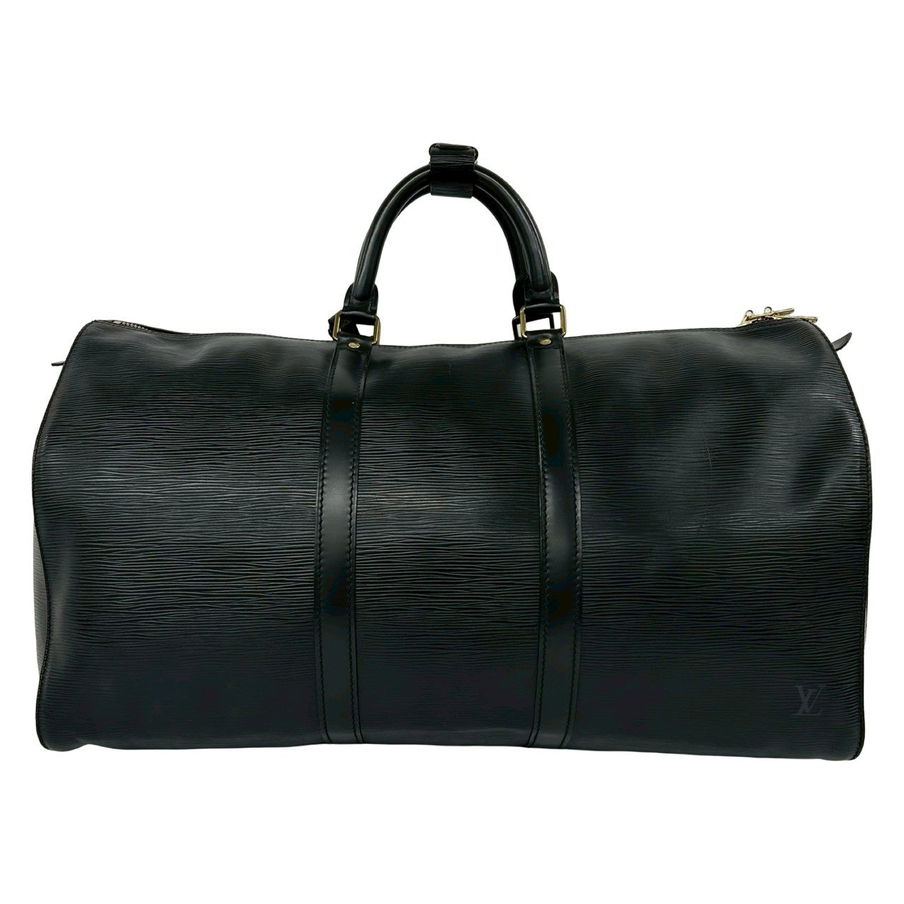 LOUIS VUITTON ルイヴィトン (Vintage) キーポル 50 ボストンバッグ – Trip