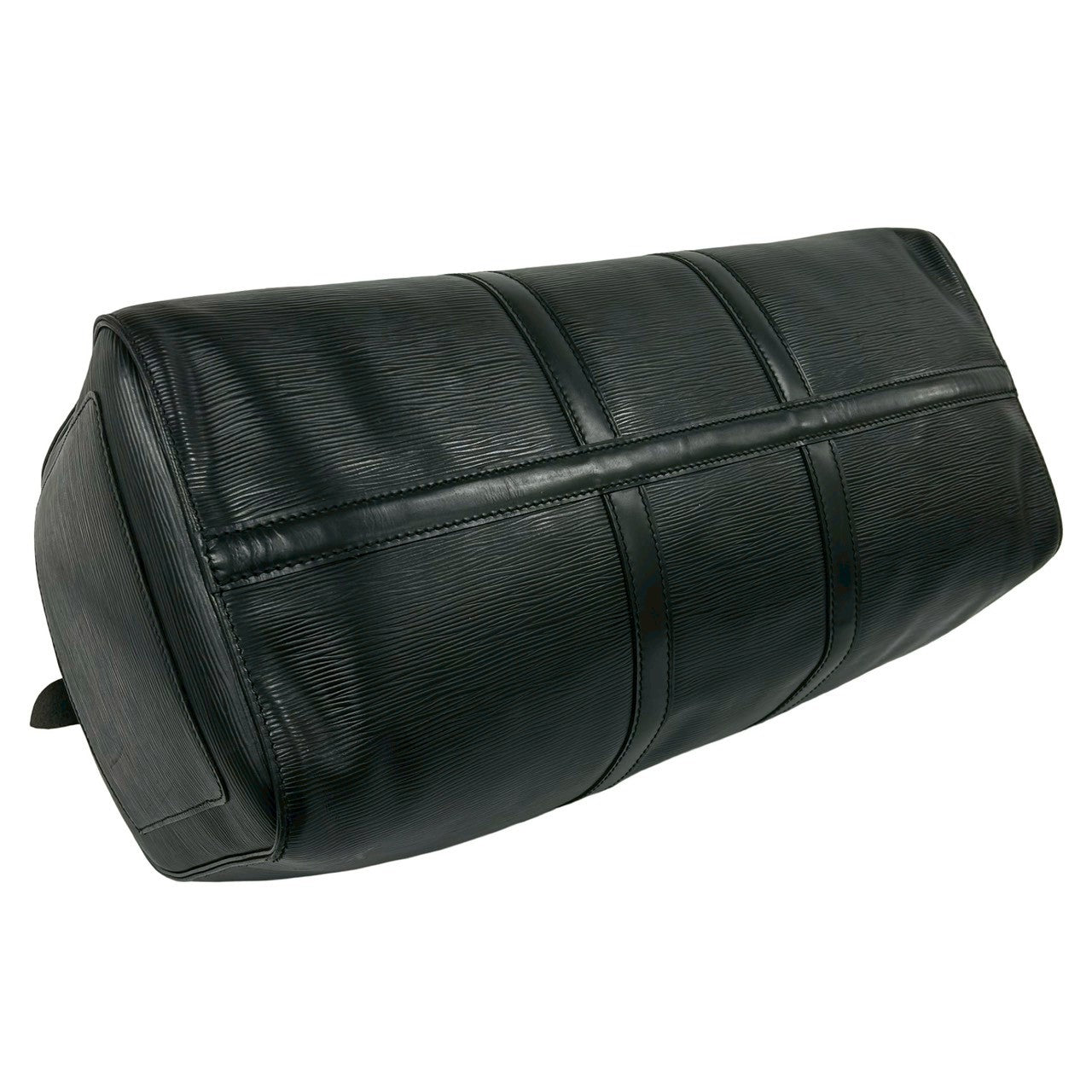 LOUIS VUITTON ルイヴィトン (Vintage) キーポル 50 ボストンバッグ – Trip