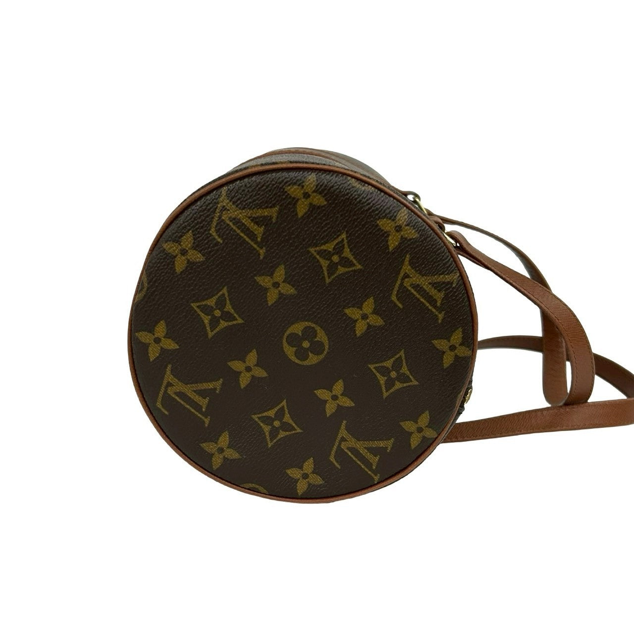 LOUIS VUITTON ルイヴィトン (Vintage) パピヨン 30 ハンドバッグ – Trip