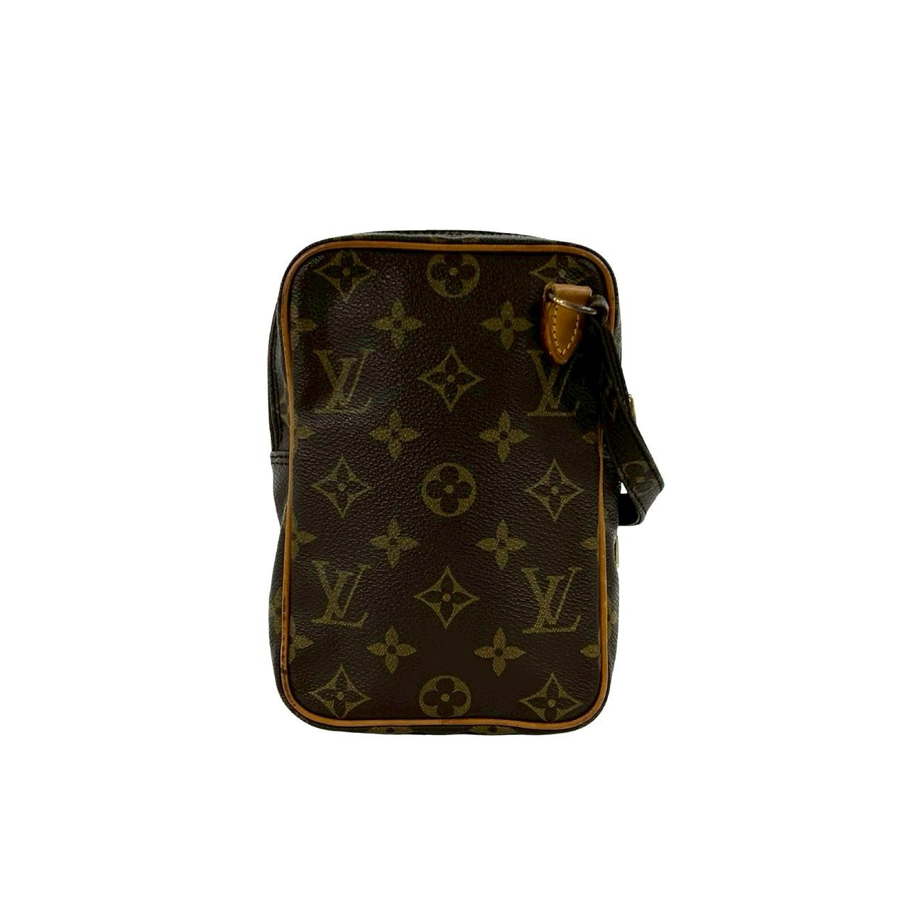 LOUIS VUITTON ルイヴィトン (Vintage) アマゾン ショルダーバッグ – Trip