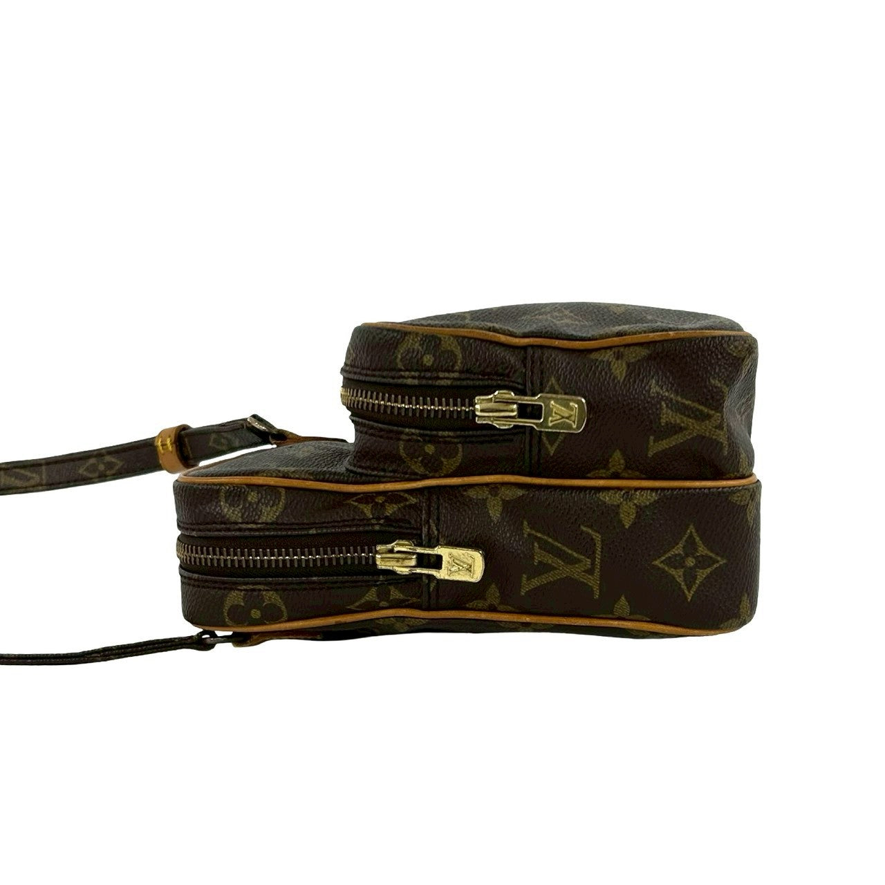 LOUIS VUITTON ルイヴィトン (Vintage) アマゾン ショルダーバッグ – Trip