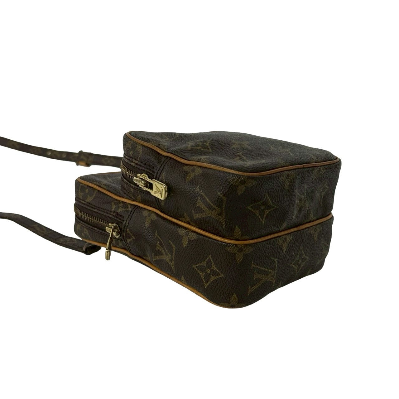 LOUIS VUITTON ルイヴィトン (Vintage) アマゾン ショルダーバッグ – Trip