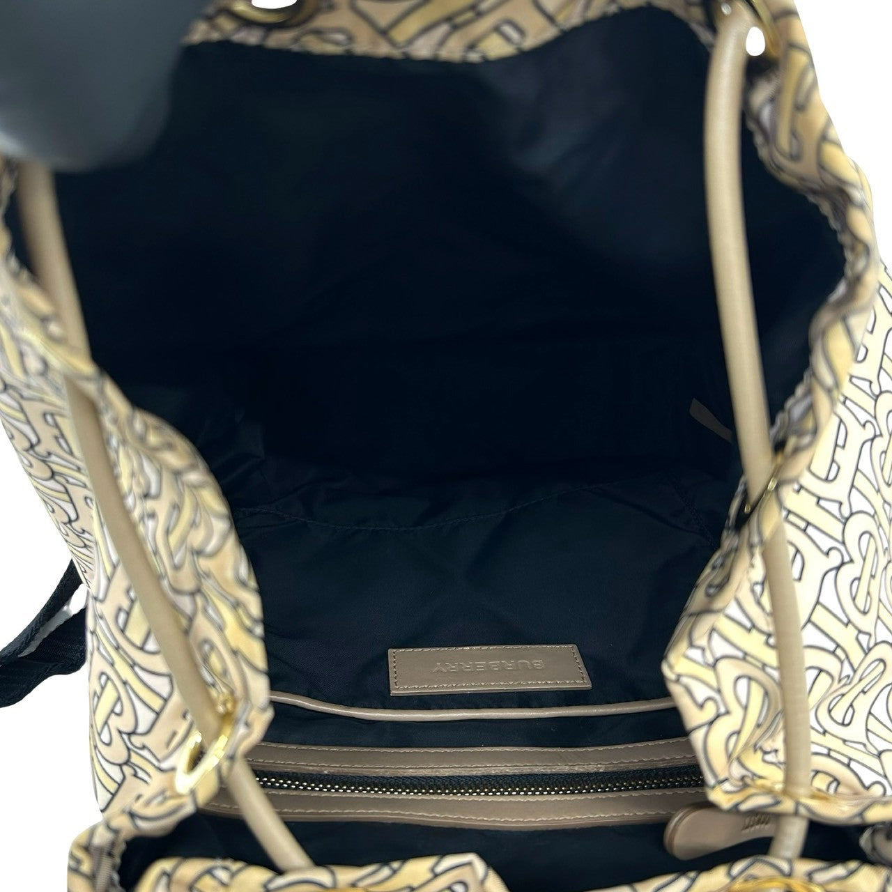BURBERRY バーバリー リュックサック – Trip