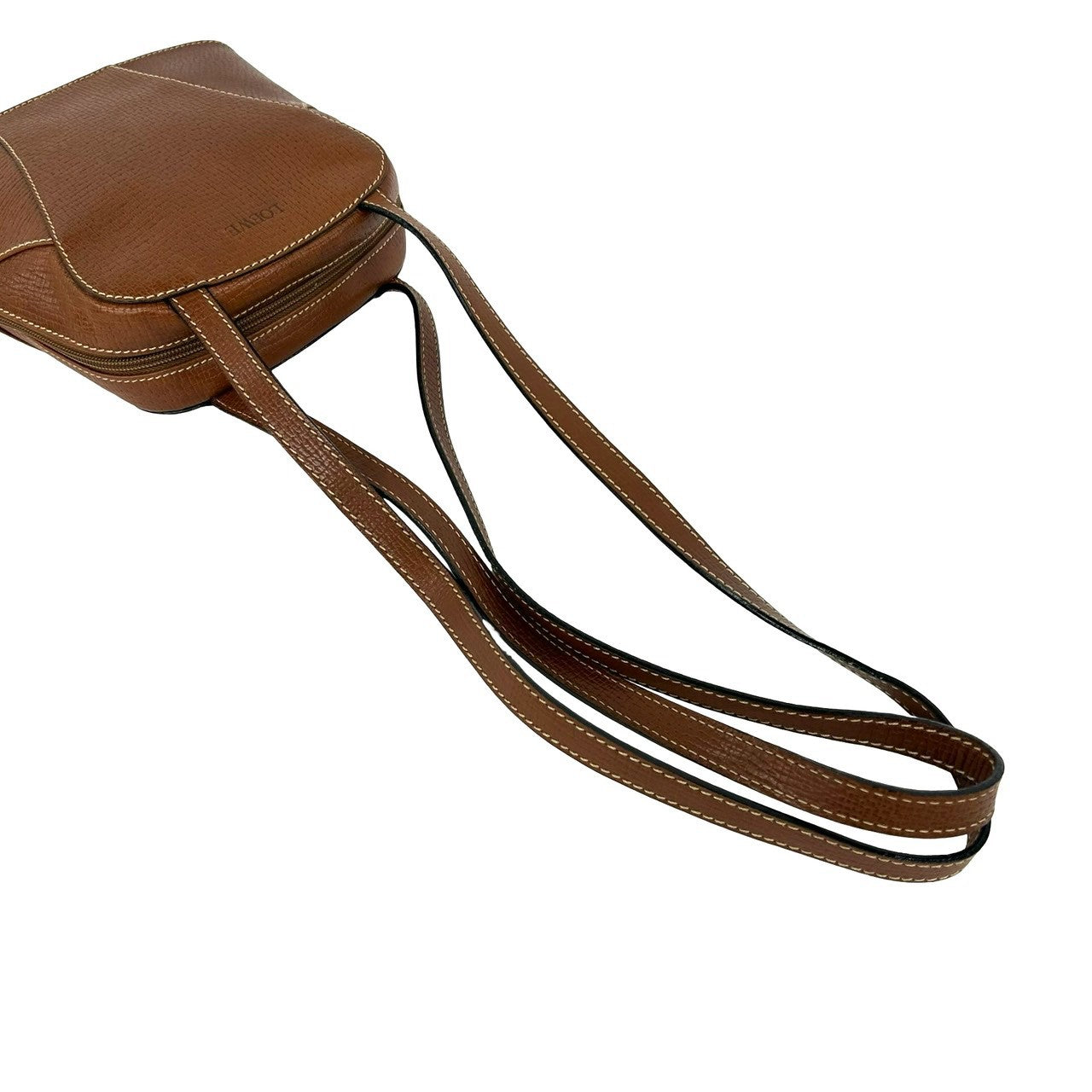 LOEWE ロエベ (Vintage) ショルダーバッグ – Trip