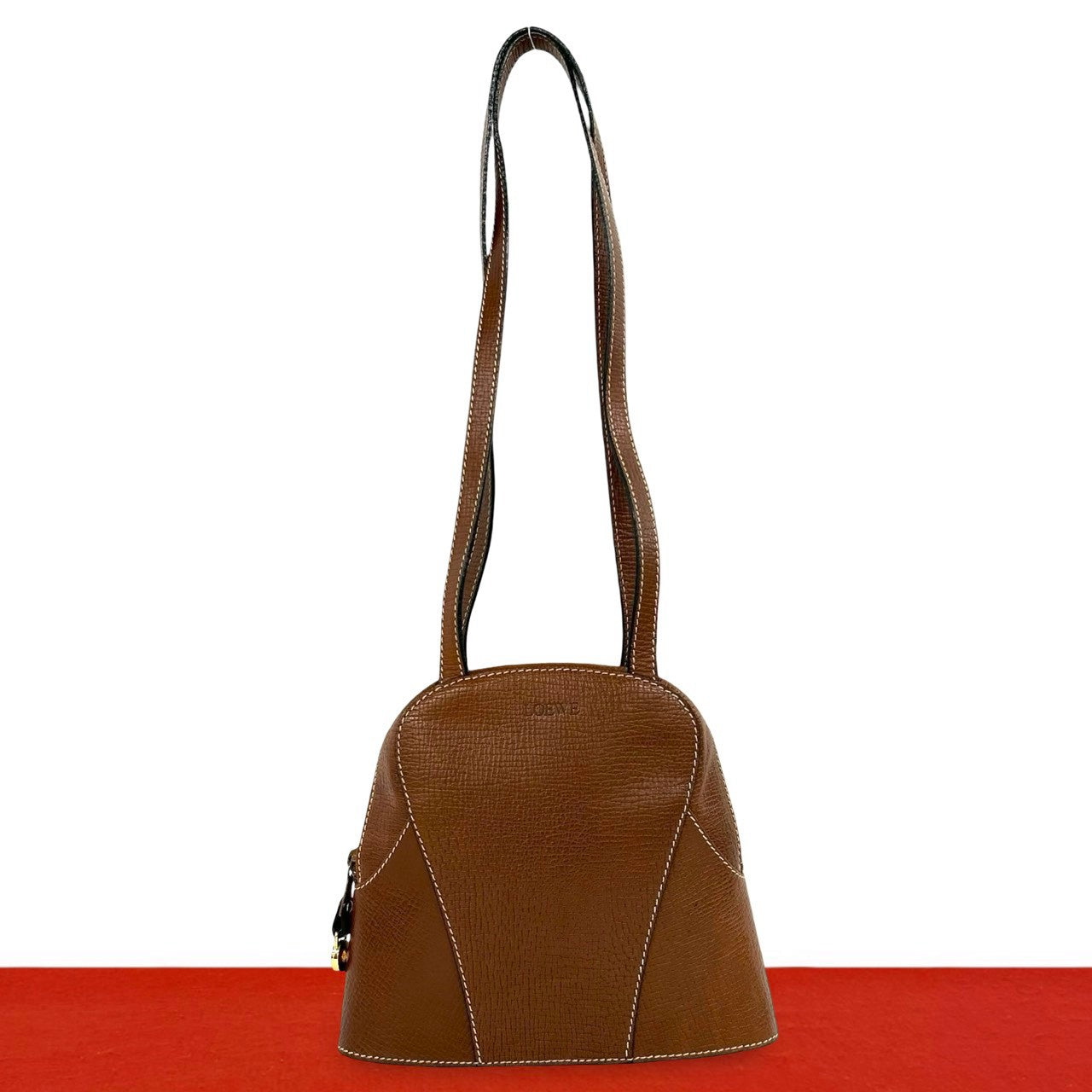LOEWE ロエベ (Vintage) ショルダーバッグ – Trip