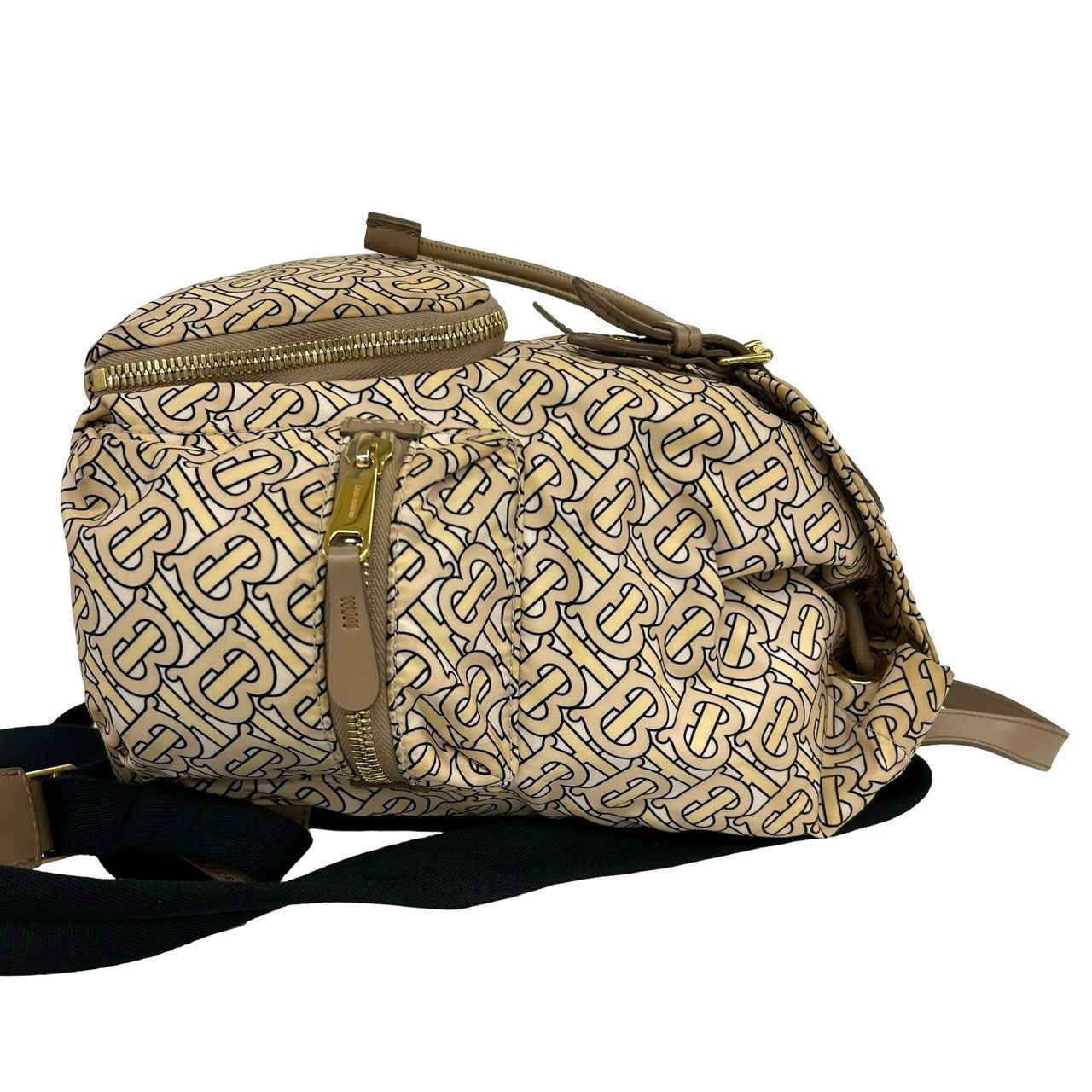 BURBERRY バーバリー リュックサック – Trip