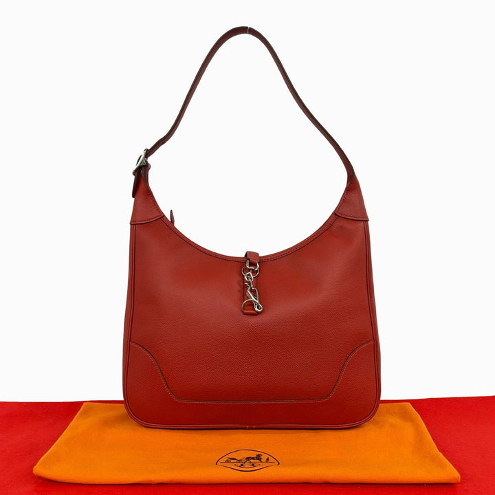 ショルダーバッグ エルメス トリム 31
