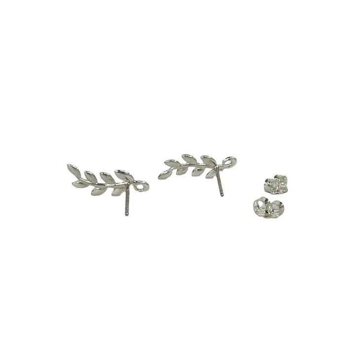 ピアス ティファニー リーフ ピアス