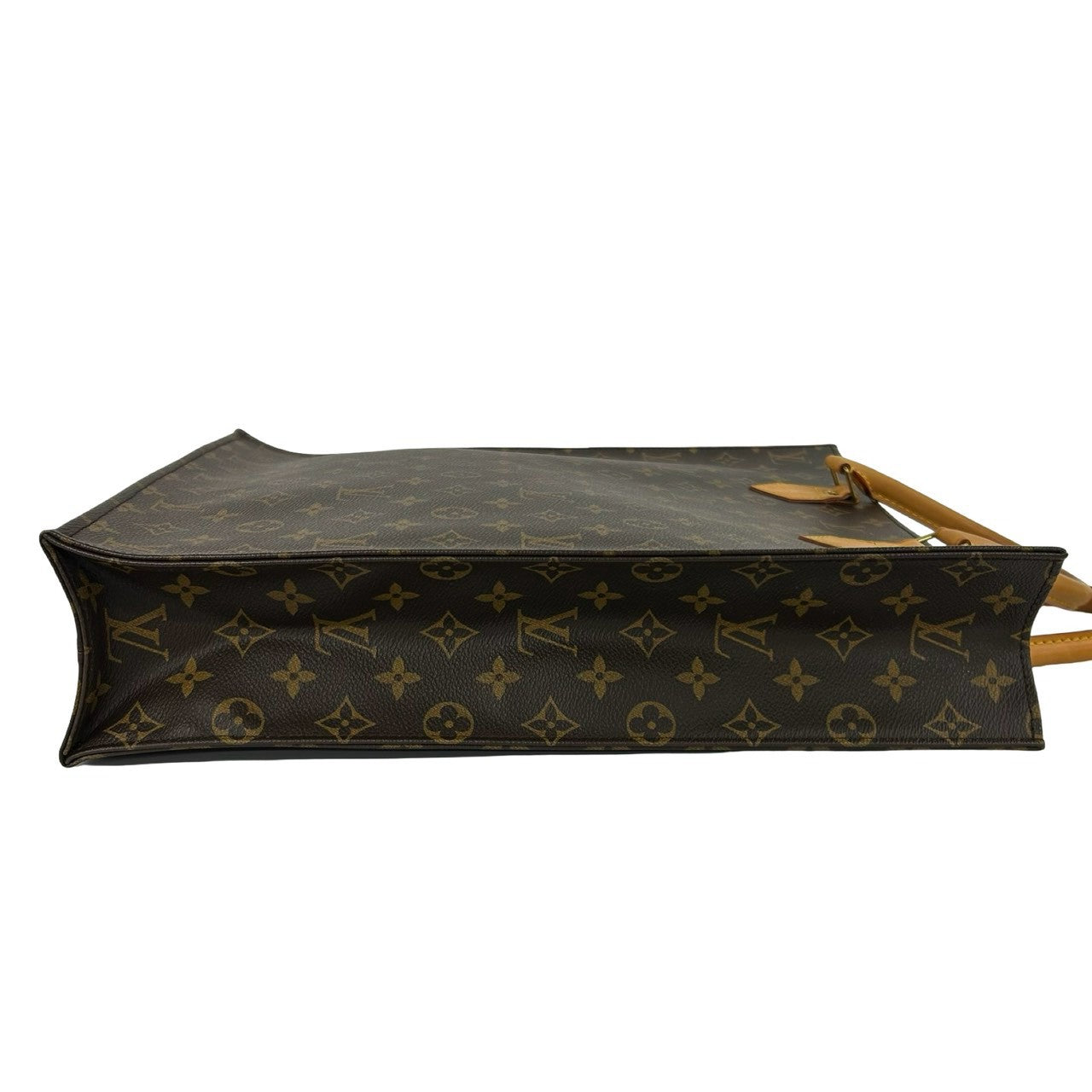 LOUIS VUITTON ルイヴィトン サックプラ ハンドバッグ – Trip