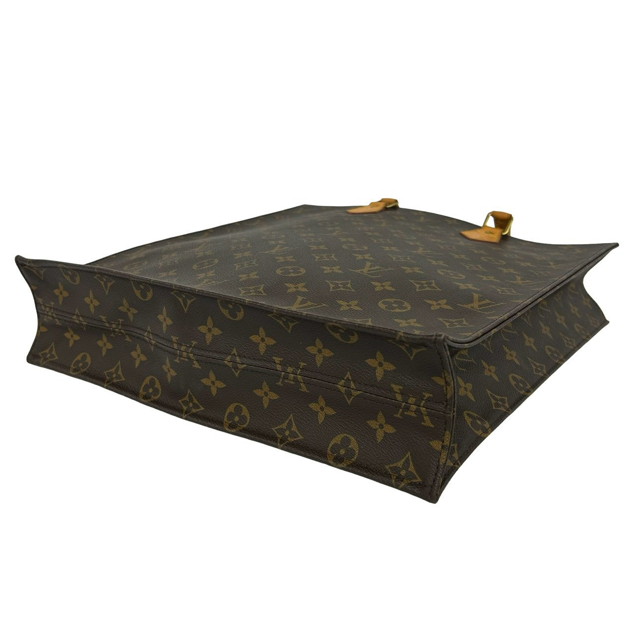 LOUIS VUITTON ルイヴィトン サックプラ ハンドバッグ – Trip