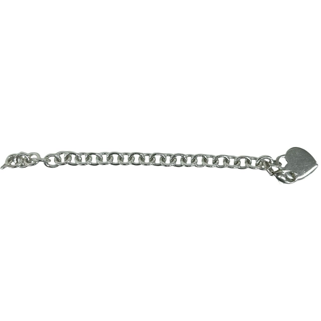 Tiffany & Co. ハートタグブレスレット TIFFANY&Co. ティファニー リターントゥ ハートタグ ブレスレット – Trip