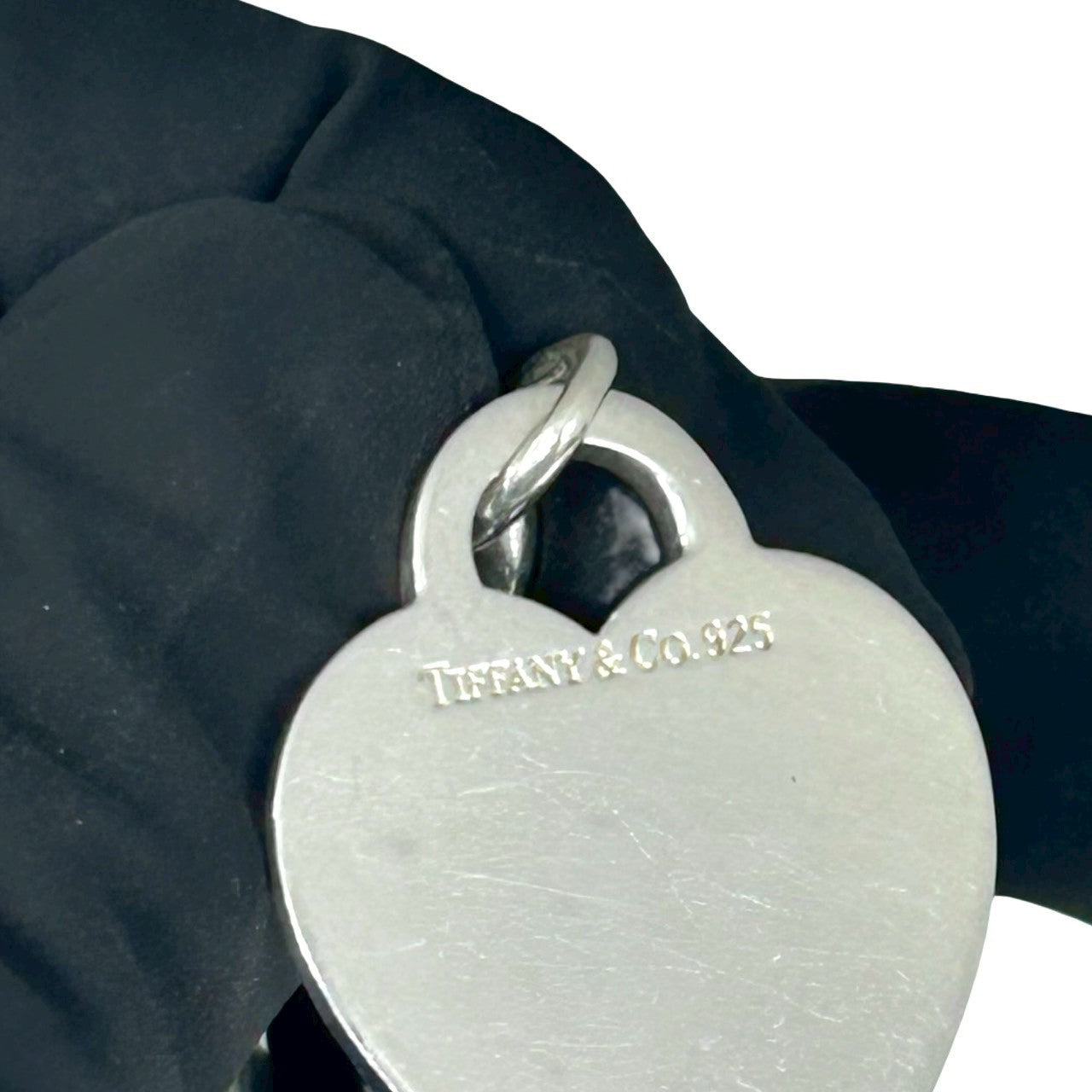 TIFFANY&Co. ティファニー リターントゥ ハートタグ ブレスレット – Trip