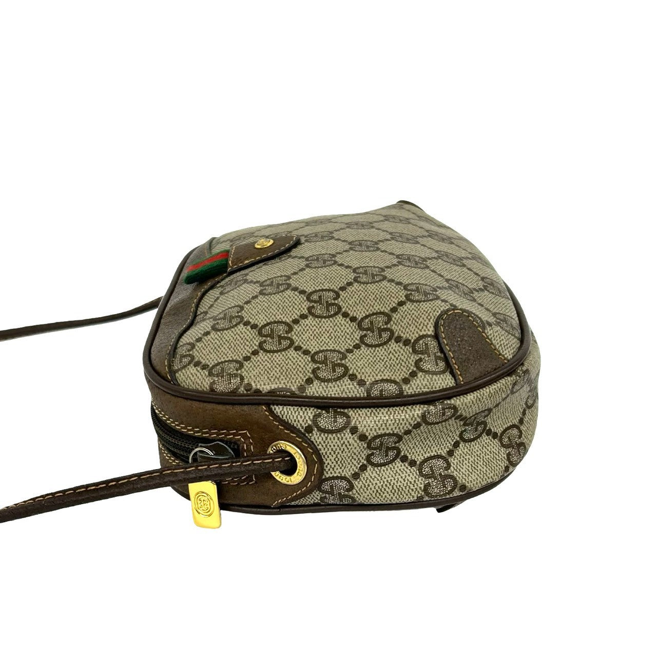 GUCCI グッチ (Vintage) ショルダーバッグ – Trip