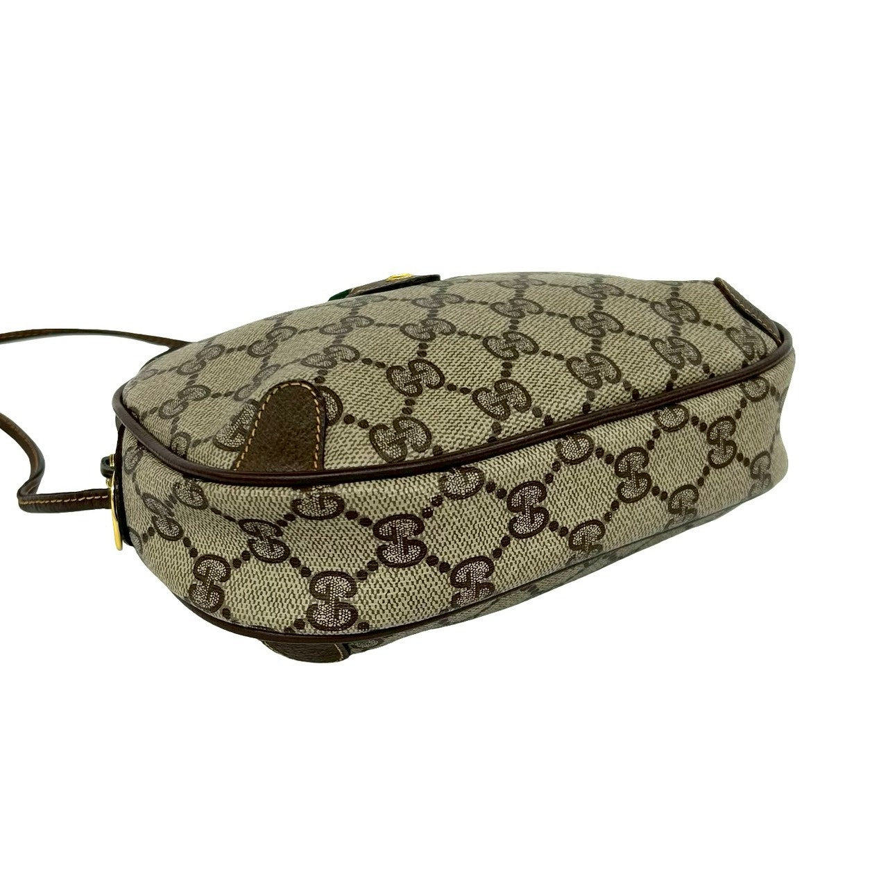 GUCCI グッチ (Vintage) ショルダーバッグ – Trip