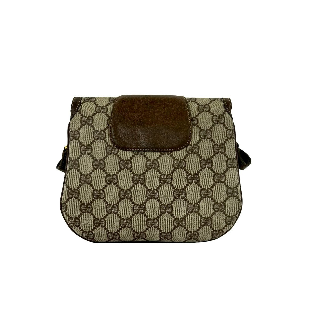 GUCCI ショルダーバック GUCCI グッチ (Vintage) ショルダーバッグ – Trip