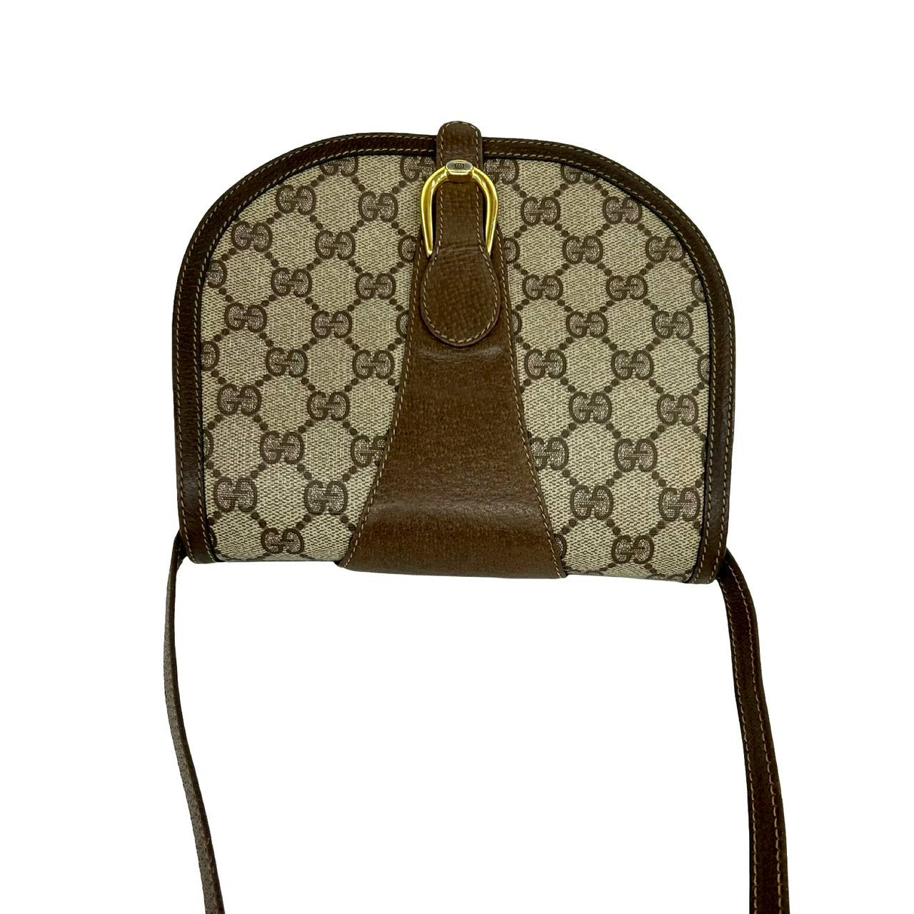 GUCCI グッチ (Vintage) ショルダーバッグ – Trip