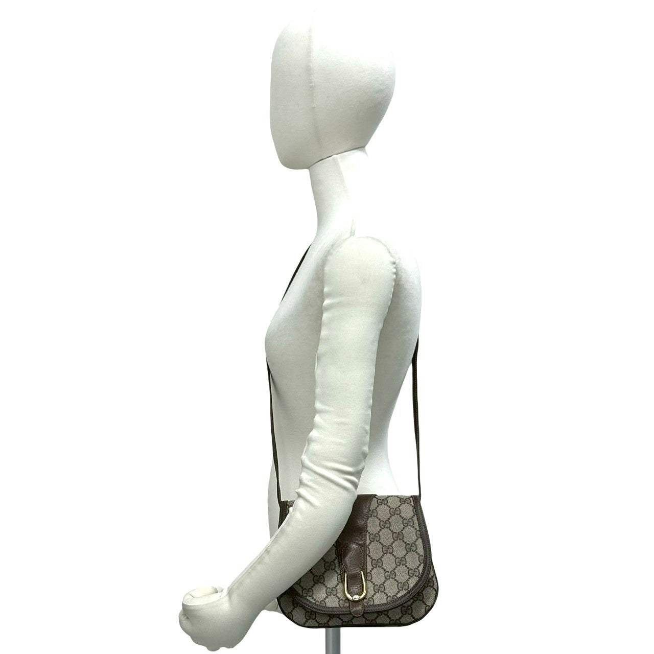 GUCCI グッチ (Vintage) ショルダーバッグ – Trip