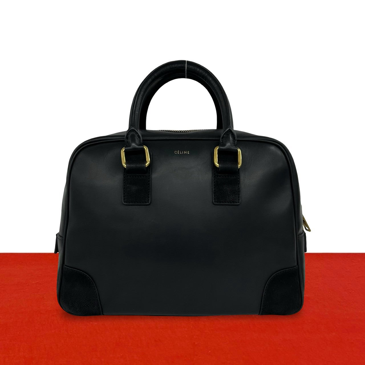 【新品SALE】CELINE ハンドバッグ CELINE セリーヌ ハンドバッグ – Trip