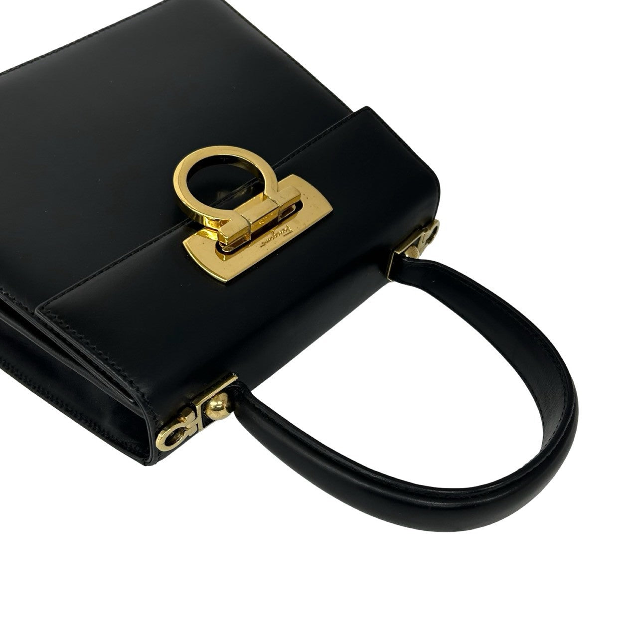 Salvatore Ferragamo サルヴァトーレフェラガモ (Vintage) ショルダー