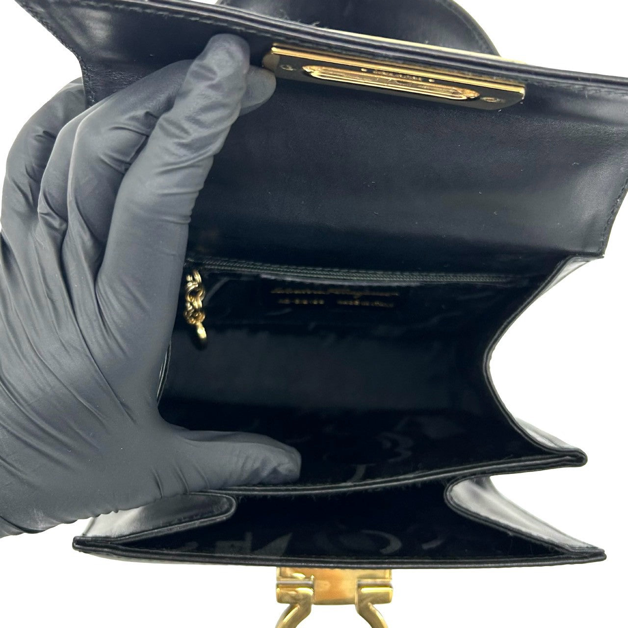 Salvatore Ferragamo サルヴァトーレフェラガモ (Vintage) ショルダー