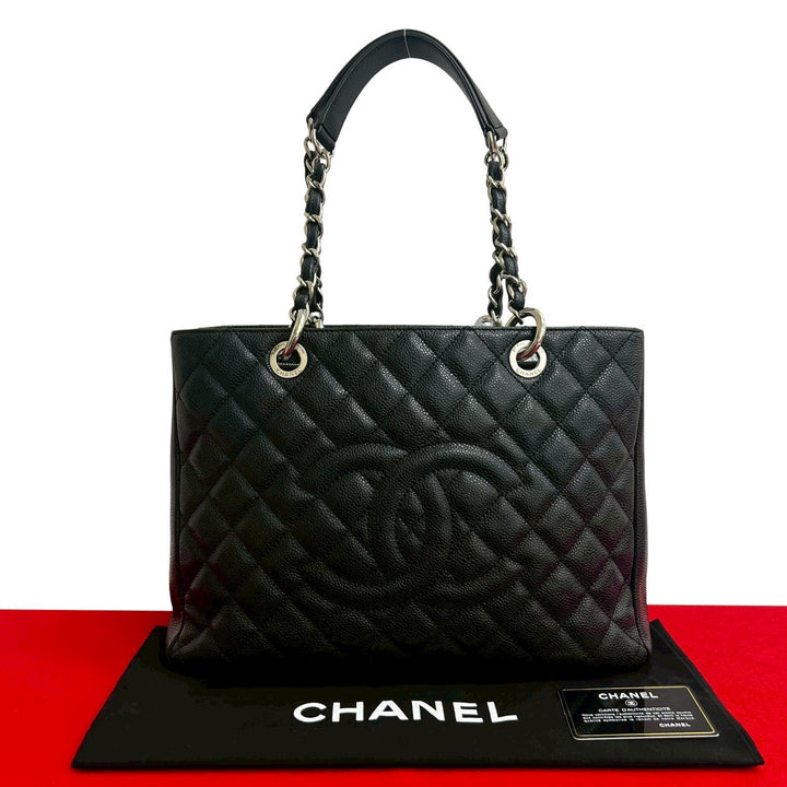 tote bag chanel