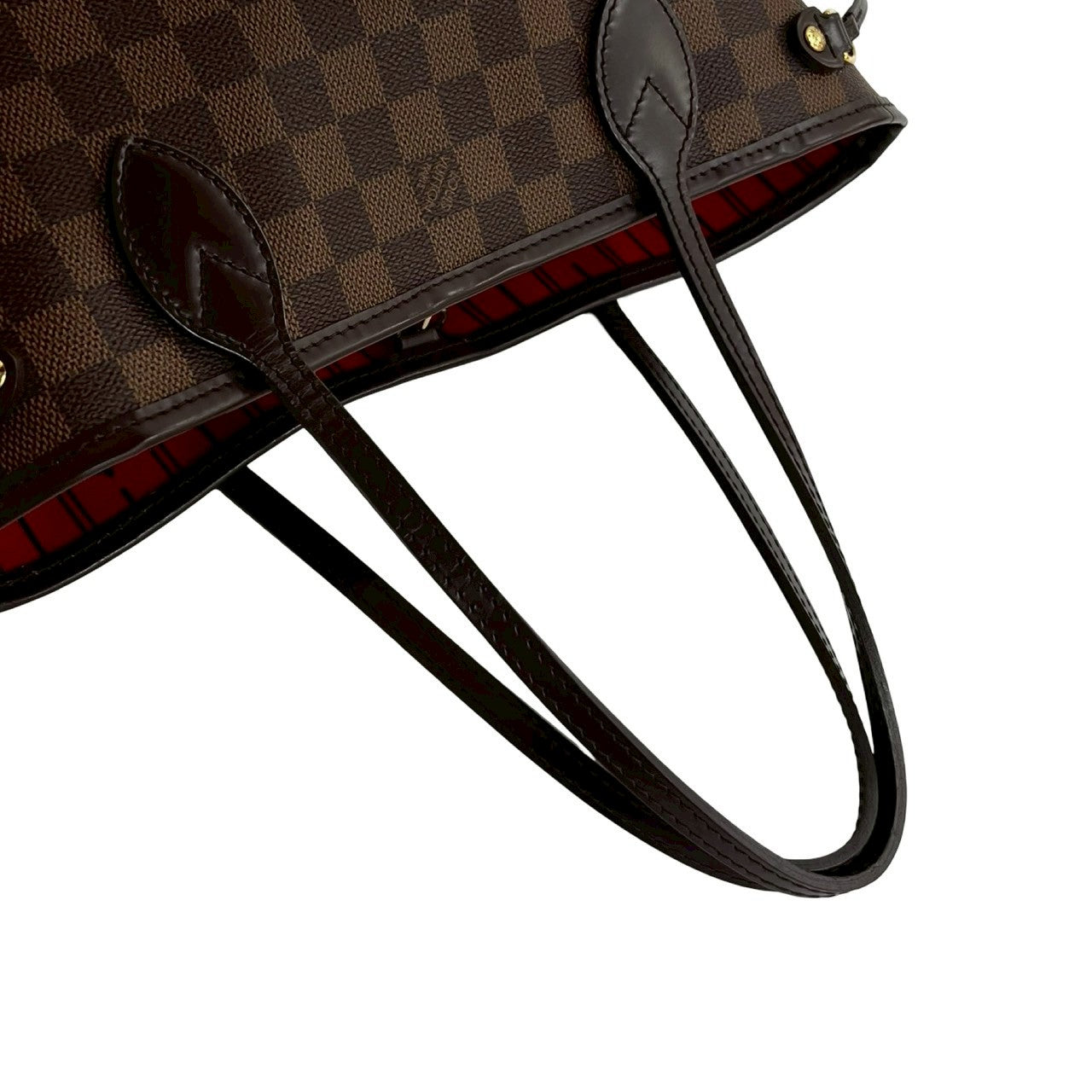 LOUIS VUITTON ネヴァーフル PM – Trip