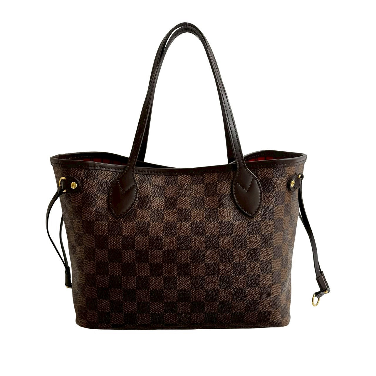 LOUIS VUITTON ネヴァーフル PM – Trip