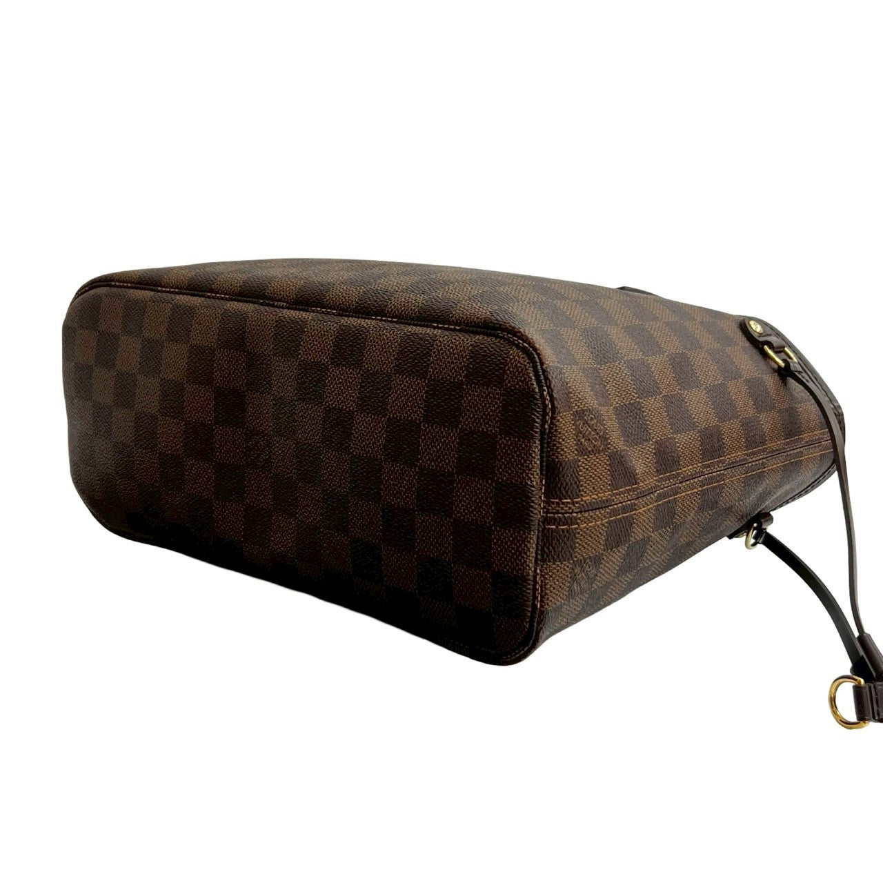 LOUIS VUITTON ネヴァーフル PM – Trip