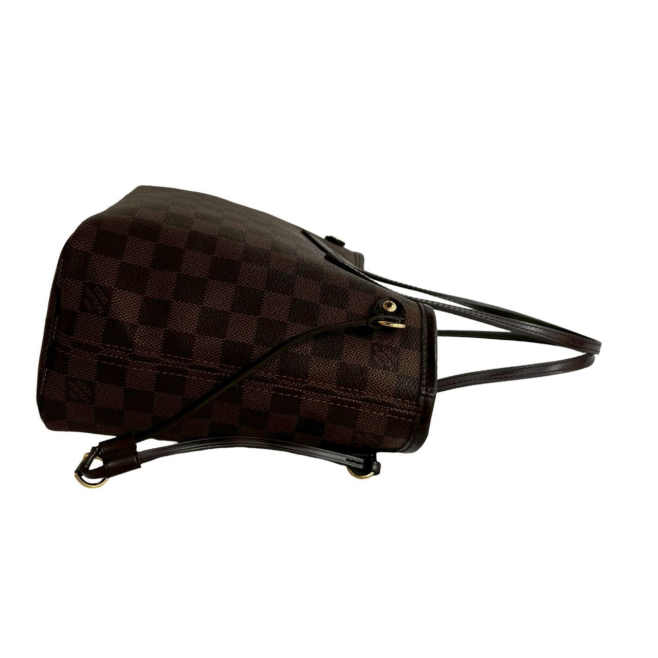 LOUIS VUITTON ネヴァーフル PM – Trip