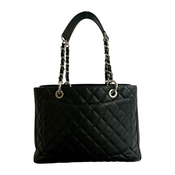 tote bag chanel