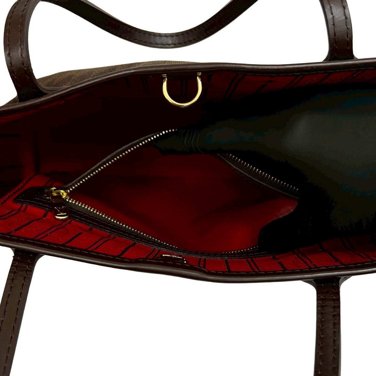 LOUIS VUITTON ネヴァーフル PM – Trip