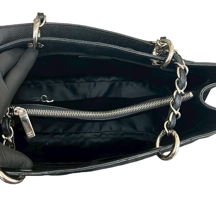 tote bag chanel