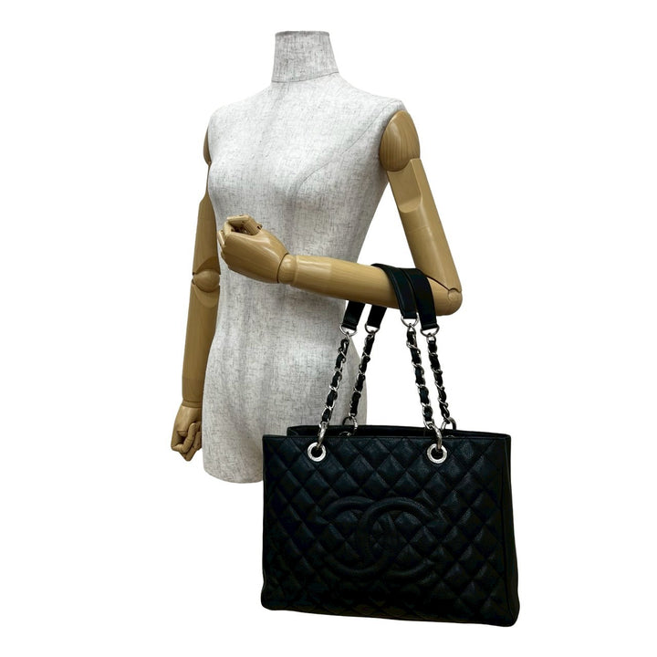 tote bag chanel