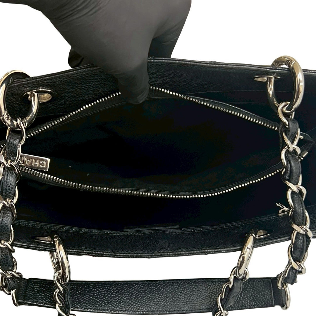 tote bag chanel