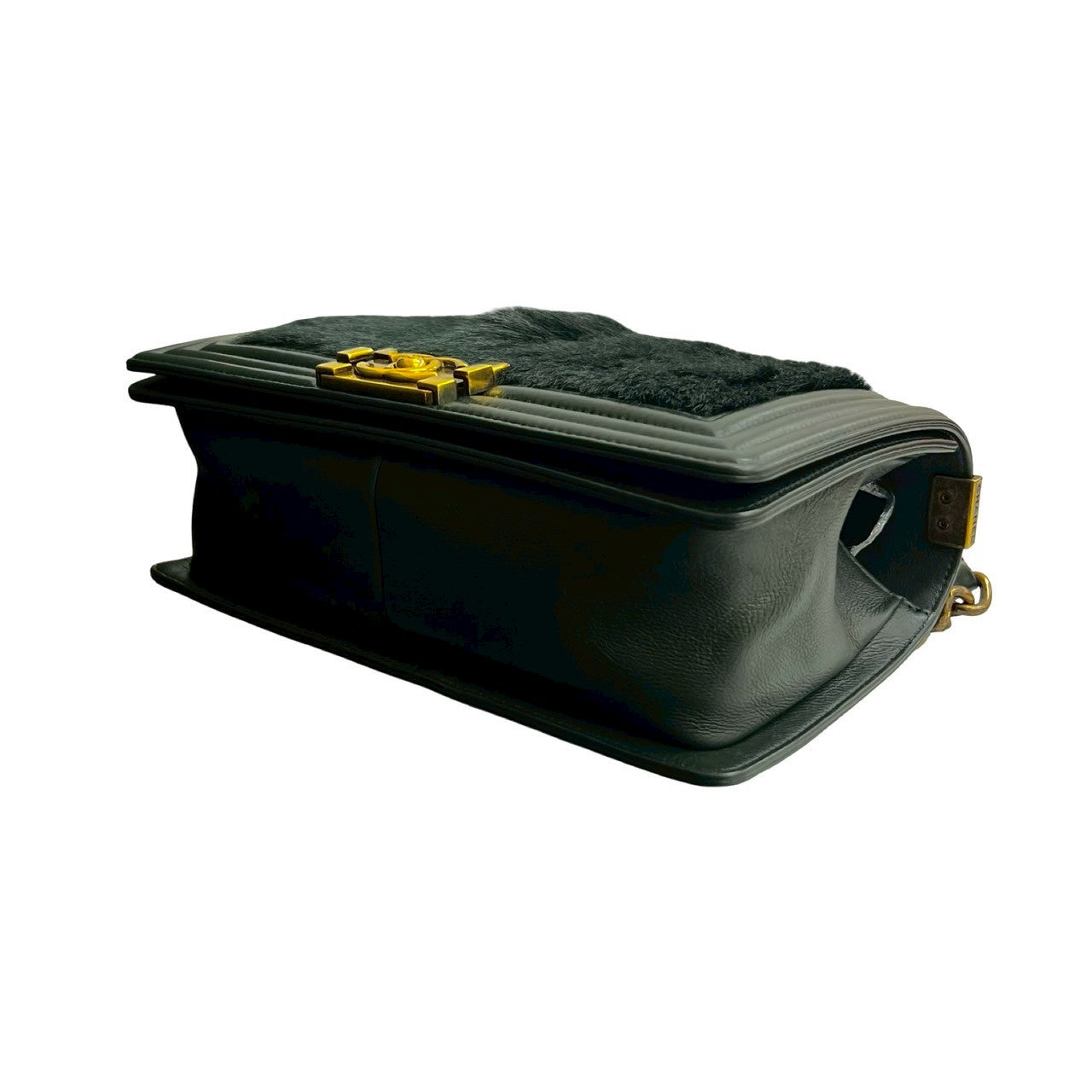 CHANEL ボーイシャネル – Trip