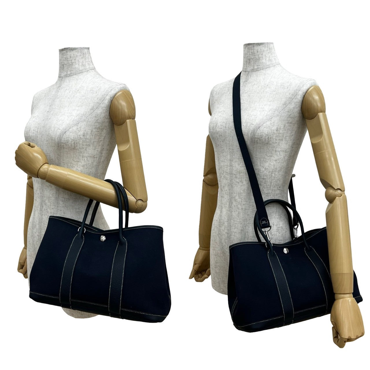 HERMES ガーデンパーティー TPM – Trip