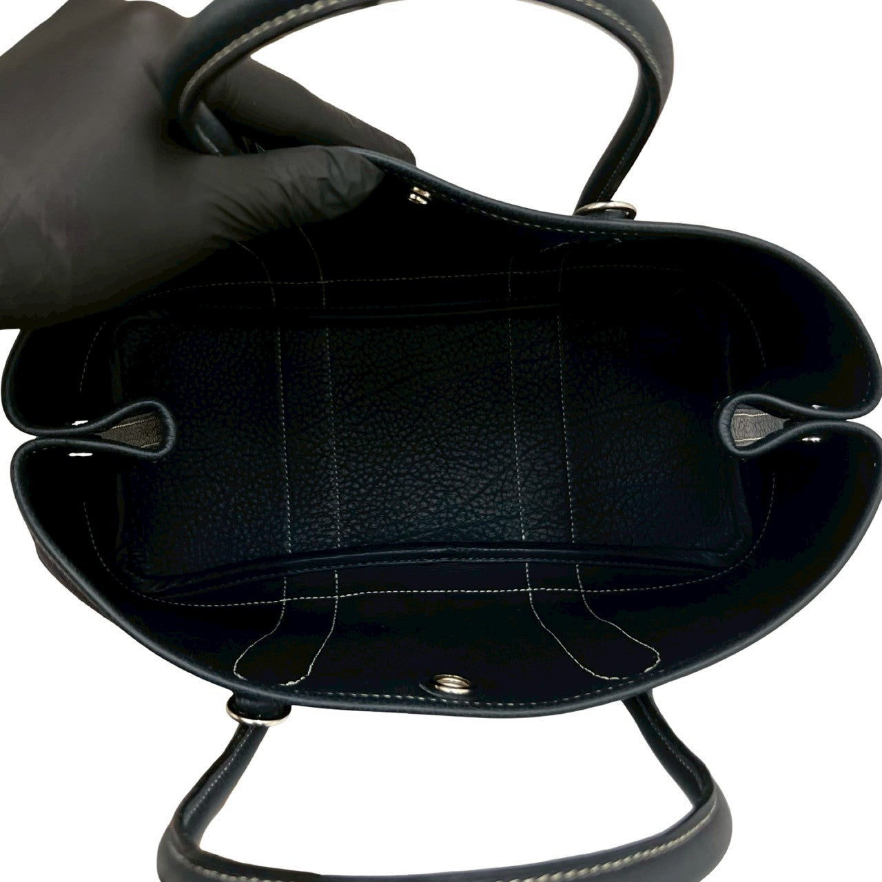 HERMES ガーデンパーティー TPM – Trip